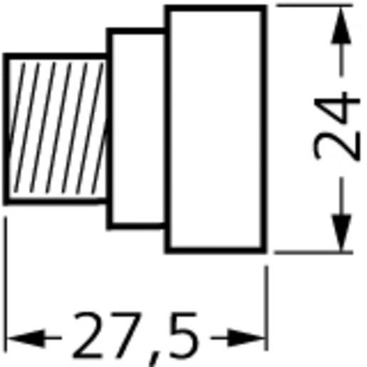 Siemens NEOZED-Schraubkappe Isolierstoff Gr.D02 63A