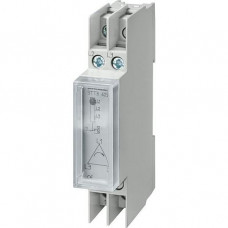 Siemens Drehrichtungswächter AC230V 4A Klarsichtkappe 5TT3423