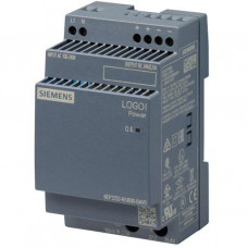 Siemens LOGO! POWER 24V/2,5A geregelte Stromversorgung 6EP3332-6SB00-0AY0