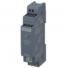 Siemens LOGO! POWER 24V/0,6A - geregelte Stromversorgung 6EP3330-6SB00-0AY0