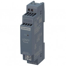 Siemens LOGO! POWER 12V/0,9A geregelte Stromversorgung 6EP3320-6SB00-0AY0