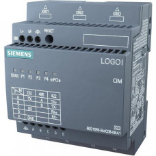 Siemens LOGO! CIM für LOGO! 8 6ED1055-5MC08-0BA1