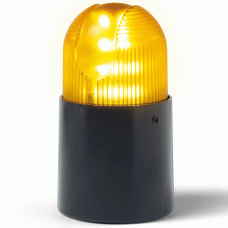 Cardin LED Blinklicht LPXLAMP 24V/230V