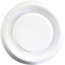 Siku Tellerventil DM 100 mm ABS-Plastik TV 100 ABS
