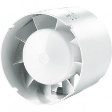 Siku Rohreinschubventilator DM 100 mm mit Kugellager 100VKO1L