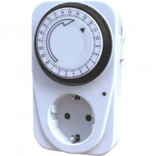 Skyland Mechanische Zeitschaltuhr für Innenbetrieb TG-3A 81000 SSTD