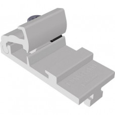 Schletter Kreuzverbinder Rapid Aluminium