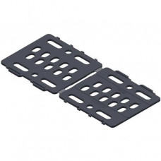 Schletter Unterlegplatte Dachhaken 2,5/5 mm