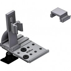 Schletter Alu-Tile Pro Dachhaken-Set