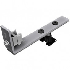 Schletter Dachhaken f.Bibers. Rapid Pro 190x400