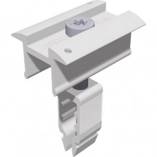 Schletter E-Mittelklemme Rapid16 40 - 50 mm