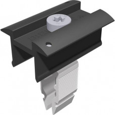 Schletter E-Mittelklemme Rapid16 30 - 40 mm schwarz