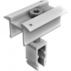 Schletter Mittelklemme RapidPro 30-47mm