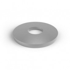 Schletter Unterlegscheibe ISO7093-1 8 200HV A2-70