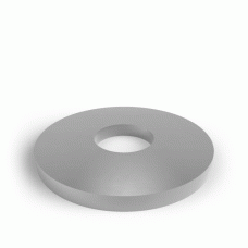 Schletter Unterlegscheibe groß ISO7093-1 10 200HV A2-70
