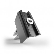 Schletter Endklemme Pro schwarz