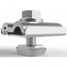 Schletter Erdungsklemme Pro VA 8-10mm
