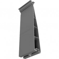 Schletter FixZ-15 Systemprofil18 oben 96mm mit Verbinder