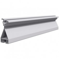Schletter FixZ-15 Systemprofil18 unten 4400mm