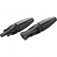 Weidmüller Photovoltaik Steckverbinder PUSH-IN Anschluss PV-STICK SET