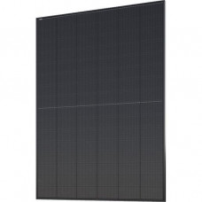 Ledvance PV-Modul Hochleistungs-96-Halbzellenmodul Full Black M445N48RB-BB-F7 VS36