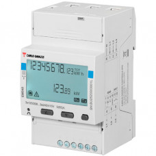 Victron Energiezähler 3 Phasen 65A pro Phase RS485 REL200100100