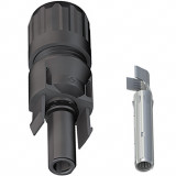 Photovoltaik Steckverbinder Photovoltaik Steckverbinder