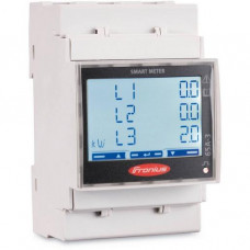 Fronius Smart Meter für Direktanschluss 65A 3-phasig 42,0411,0345
