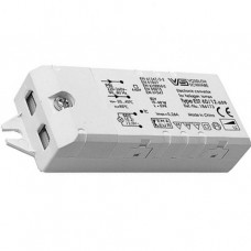 Vossloh Elektronischer Trafo 10-60W 230V auf 12V AC