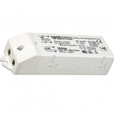 Vossloh Elektronischer Trafo 20-105W 230V auf 12V AC
