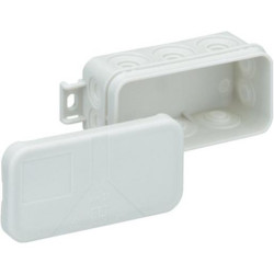 Spelsberg Verbindungsdose Mini 25-L 37x89x43 mm Spelsberg Verbindungsdose Mini 25-L 37x89x43 mm