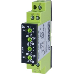 Tele Haase Zeitrelais E1ZI10 12-240V AC/DC Taktgeber 1 Wechsler Zoomspannung ENYA E1ZI10 Tele Haase Zeitrelais E1ZI10 12-240V AC/DC Taktgeber 1 Wechsler Zoomspannung ENYA E1ZI10