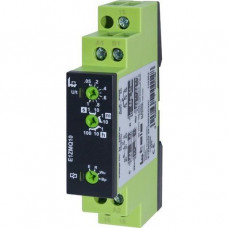 Tele Haase Zeitrelais Serie ENYA E1ZMQ10 24-240VAC/DC