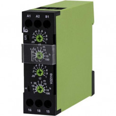 Tele Haase Zeitrelais Taktgeber V2ZI10 12-240V AC/DC