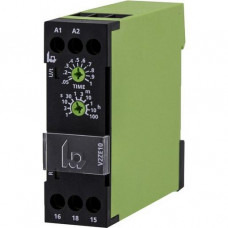 Tele Haase Zeitrelais Multifunktion V2ZQ10 24-240V AC/DC