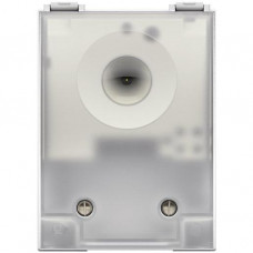 Theben Dämmerungsschalter LUNA 126 starE inkl. UNIVERSAL Adapterplatte