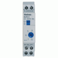Theben Treppenlichtzeitschalter elektronisch ELPA 3