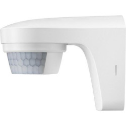 Theben Bewegungsmelder 180° IP55 mit integ. Unterkriechschutz Nulldurchgangsschaltung Theben Bewegungsmelder 180° IP55 mit integ. Unterkriechschutz Nulldurchgangsschaltung