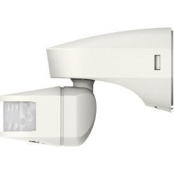 Theben Bewegungsmelder 180° E180 THELUXA WH IP55 weiß Theben Bewegungsmelder 180° E180 THELUXA WH IP55 weiß