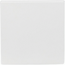 Viko Wippe 1-fach Karre reinweiß