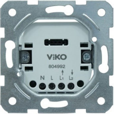 VIKO Einsatz für Analog- und Digitalraumthemostat
