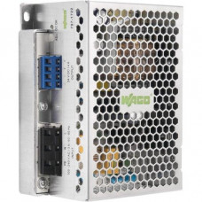 Wago Primär getaktete Stromversorgung Eco 1-phasig Ausgangsspannung DC 24V Ausgangsstrom 5A DC-OK LED 787-1712
