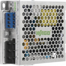Wago Primär getaktete Stromversorgung Eco 1-phasig Ausgangsspannung DC 24V Ausgangsstrom 1,25A DC-OK LED 787-1702