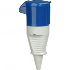 Walther CEE Kupplung 3-polig 16A 230V 6h IP44 310 306