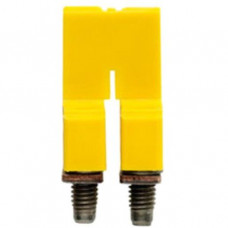 Weidmüller Querverbinder / Brücker für Reihenklemme WQV 4/2