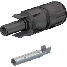 Stäubli Multi Contact Stecker MC 4 PV-KST4/6II-UR