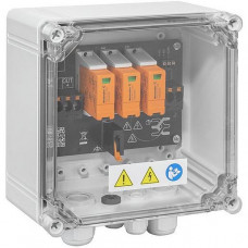 Weidmüller PV Generatoranschlusskasten Typ 1+2, 1MPPT direkt PVN1M1I2SXFXV1O0TXPX