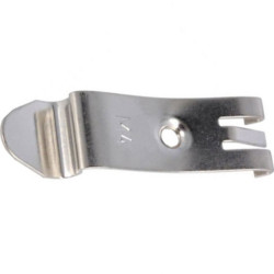 Weidmüller Montagefuß FM 4/TS35 Weidmüller Montagefuß FM 4/TS35