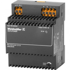 Weidmüller Netzteil Hutschiene PRO INSTA 60W 12V 5A