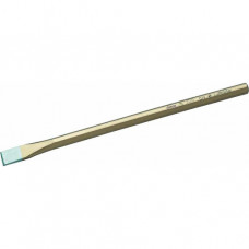 Cimco Elektriker-Meißel Schneidenbreite 10 Stahlstärke 8 mm Länge 250 mm